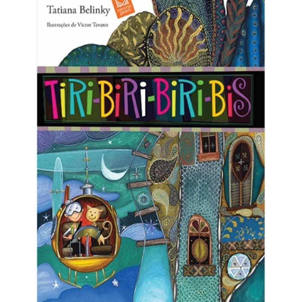 Tiribiribiribis