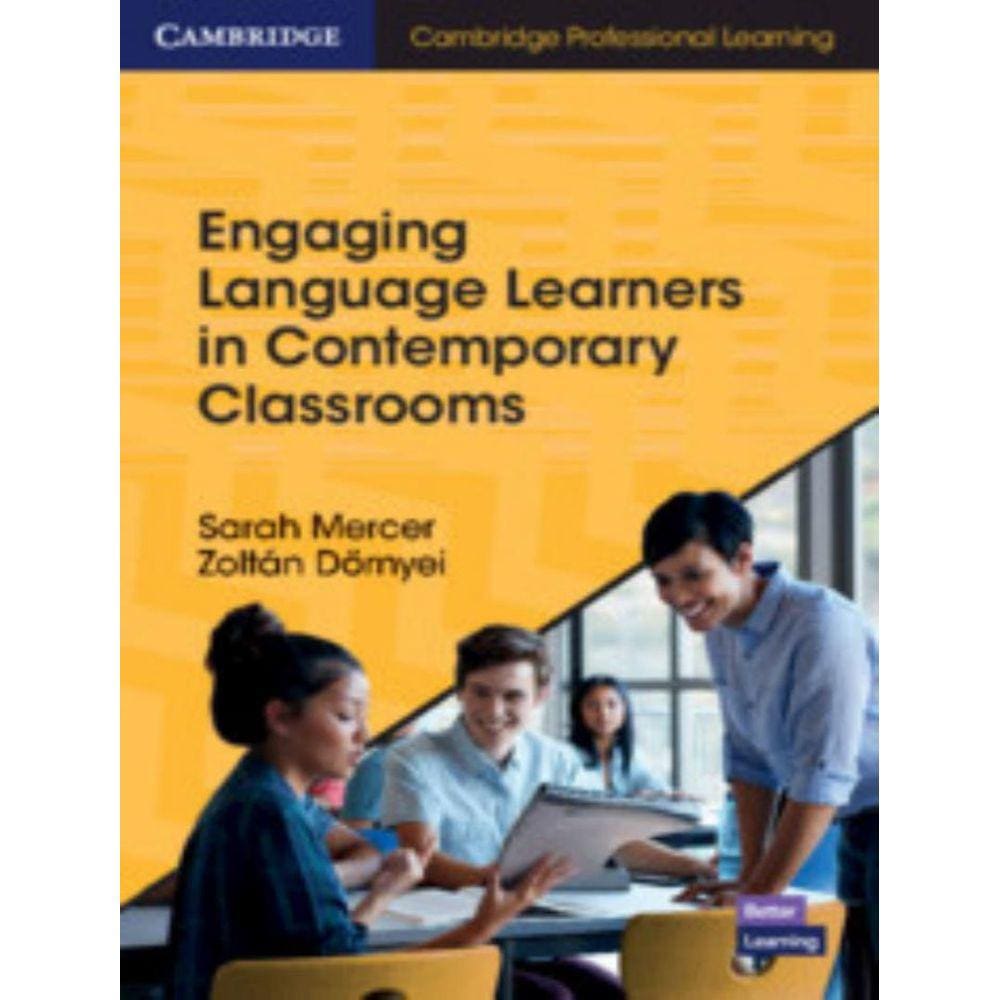 Engaging Language Learners In Contemporary Classrooms
