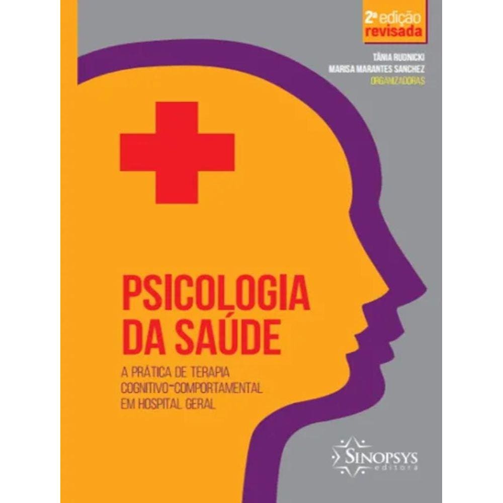Psicologia Da Saude - 2ª Ed