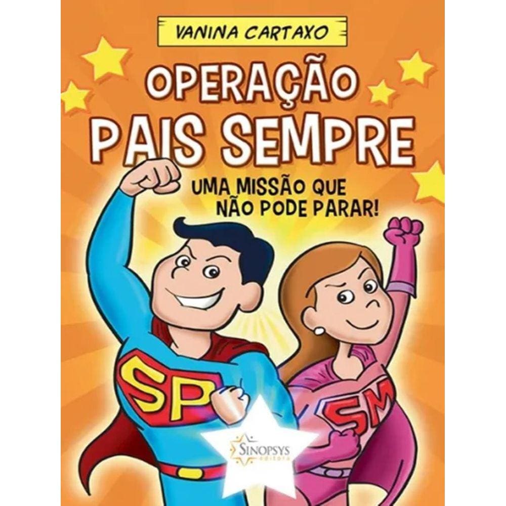Operacao Pais Sempre