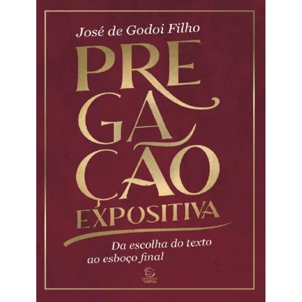 Pregacao Expositiva