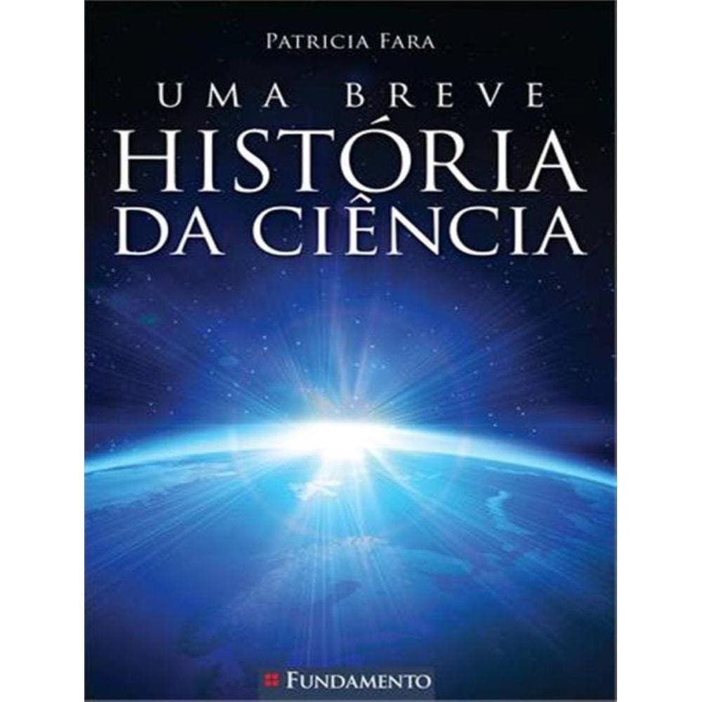 Breve Historia Da Ciencia, Uma