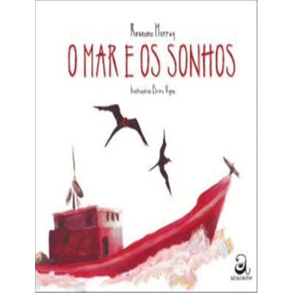 Mar E Os Sonhos, O