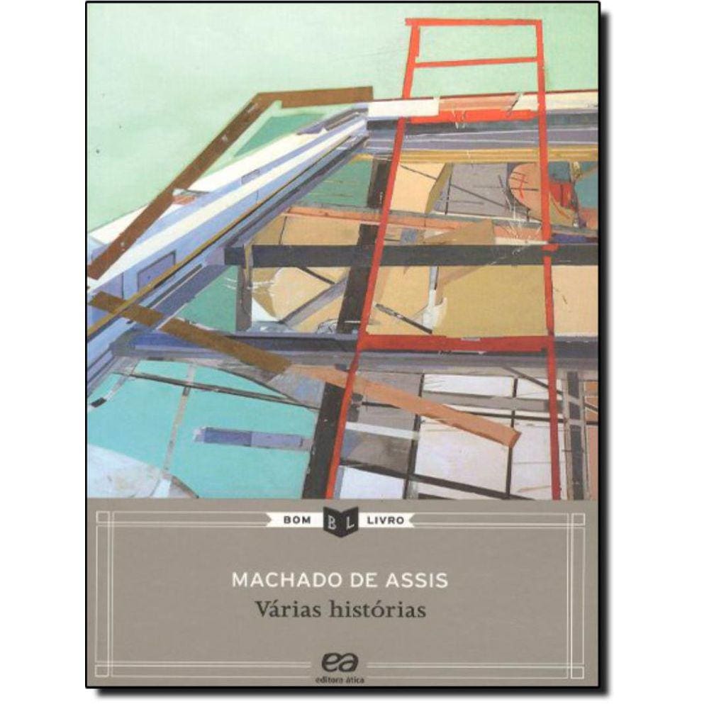 Varias Historias - 6ª Ed