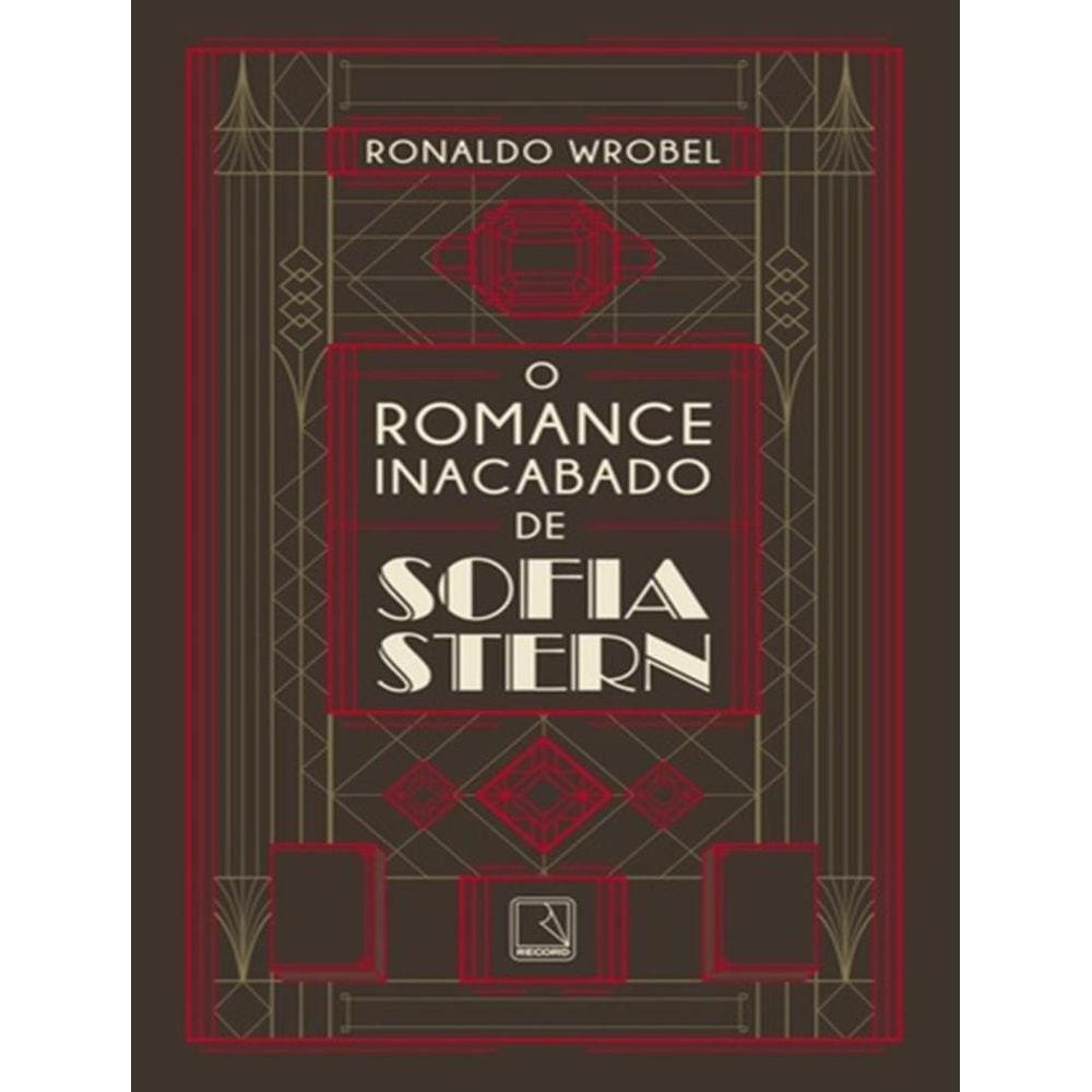 Romance Inacabado De Sofia Stern, O