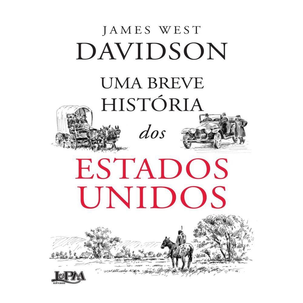 Breve Historia Dos Estados Unidos, Uma