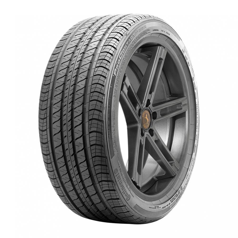 Pneu Continental Aro 22 275/45R22 ProContact RX FR 115W XL