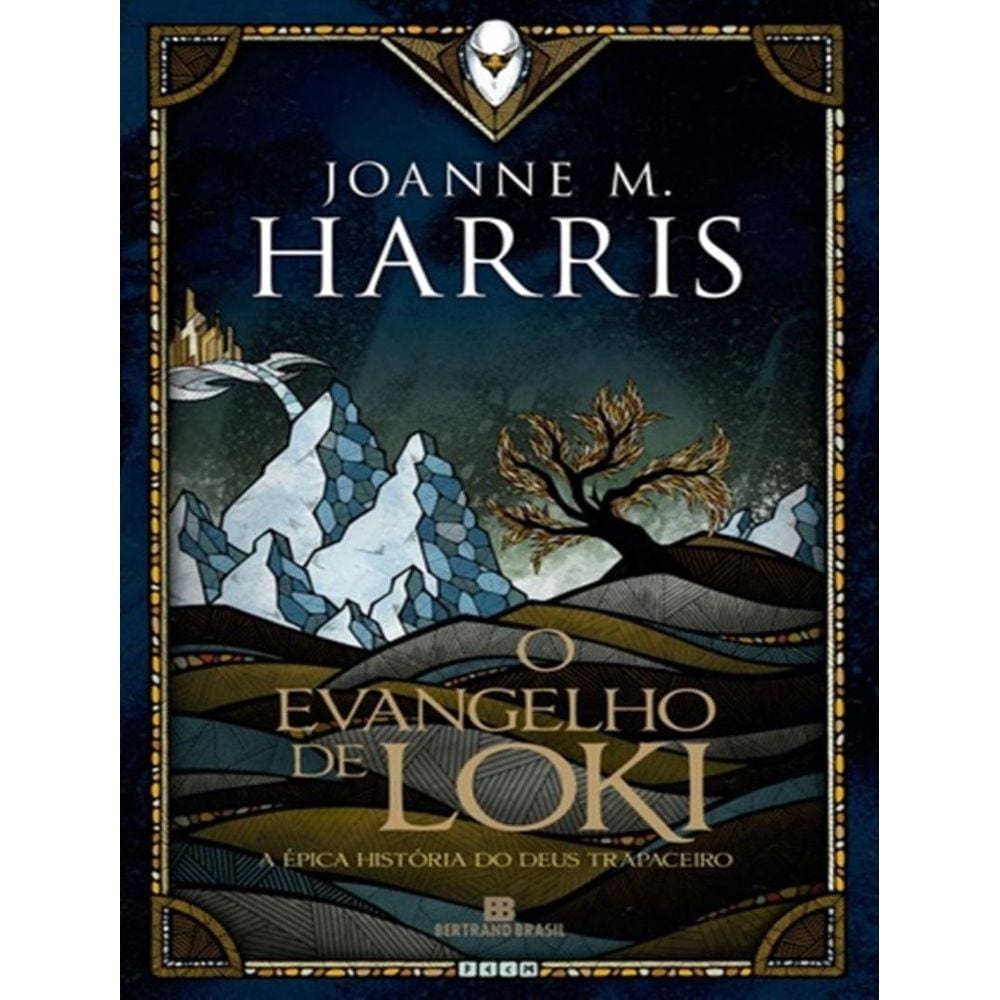 Evangelho De Loki, O