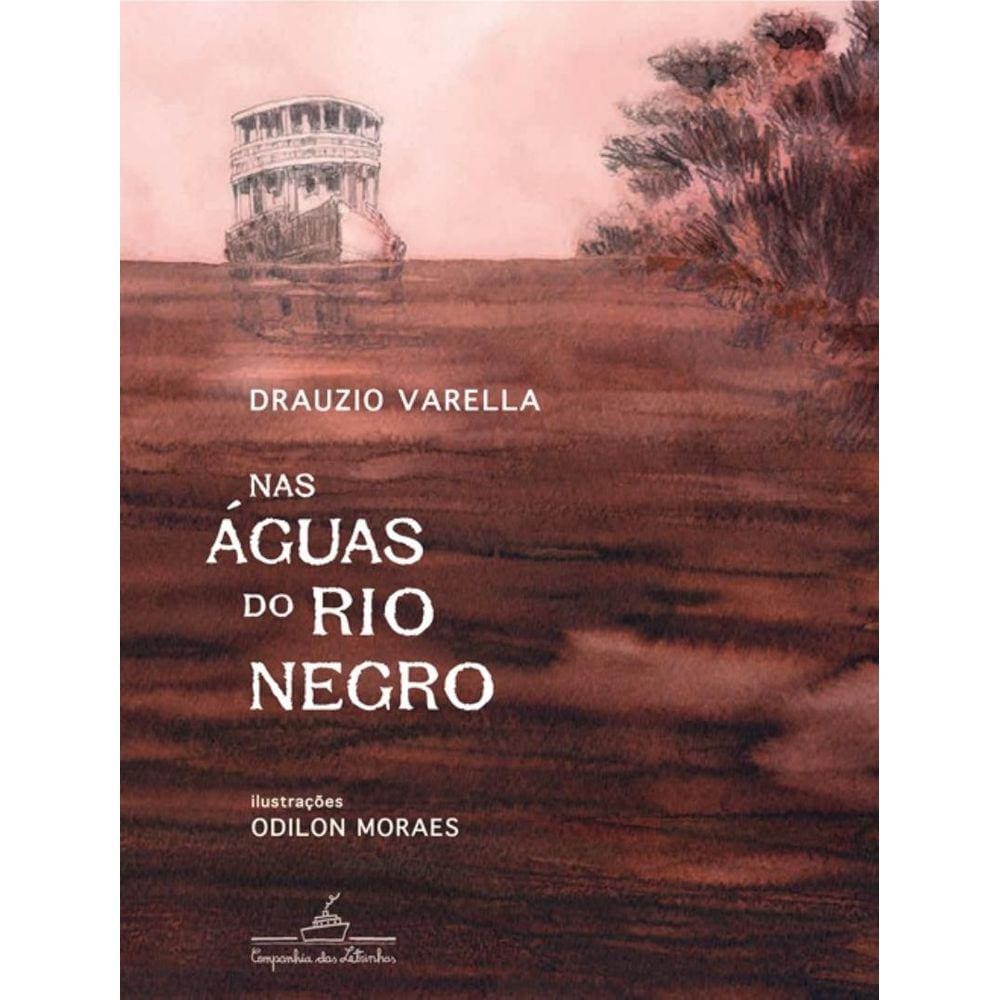 Nas Aguas Do Rio Negro