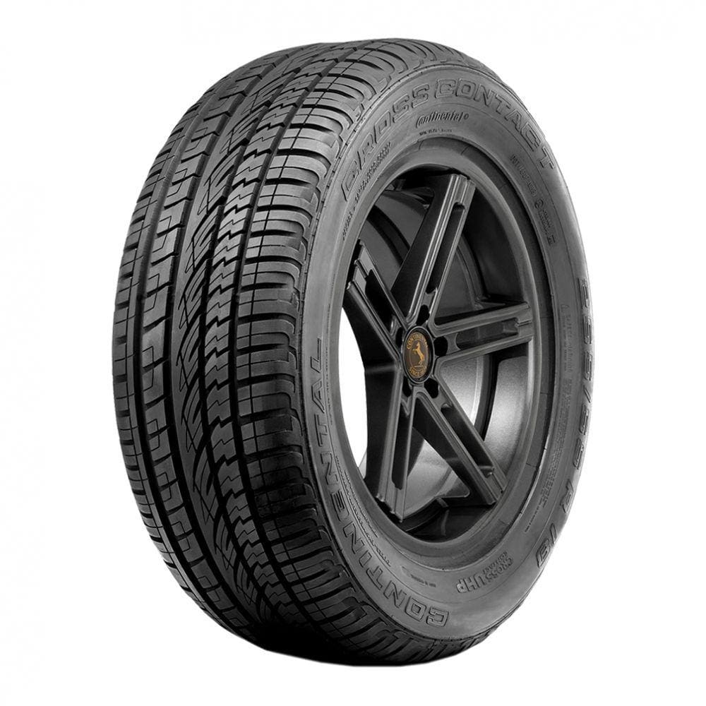 Pneu Continental Aro 18 235/60R18 ContiCrossContact UHP AO 107W XL