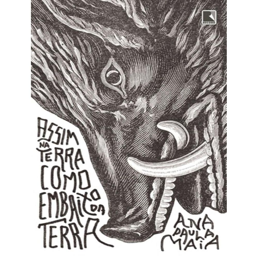 Assim Na Terra Como Embaixo Da Terra