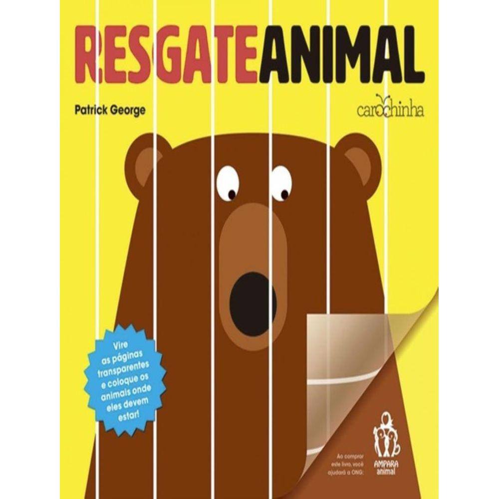 Resgate Animal