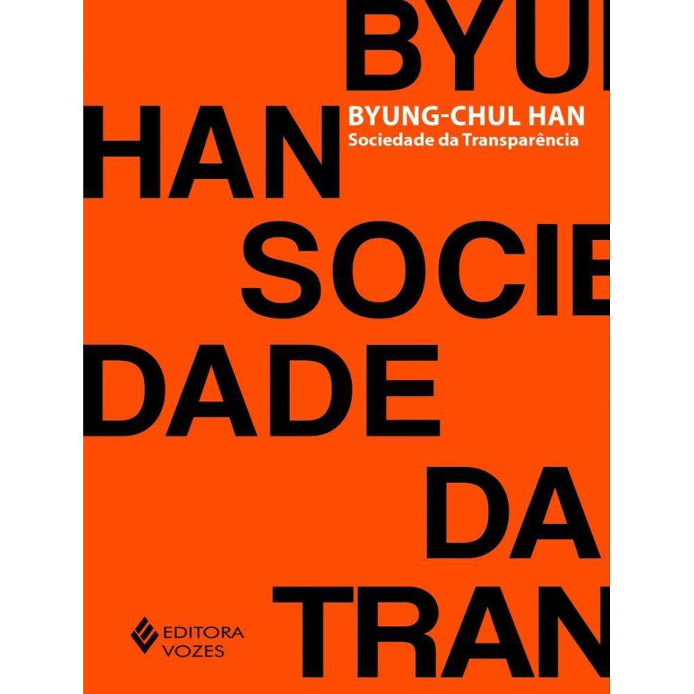 Sociedade Da Transparencia