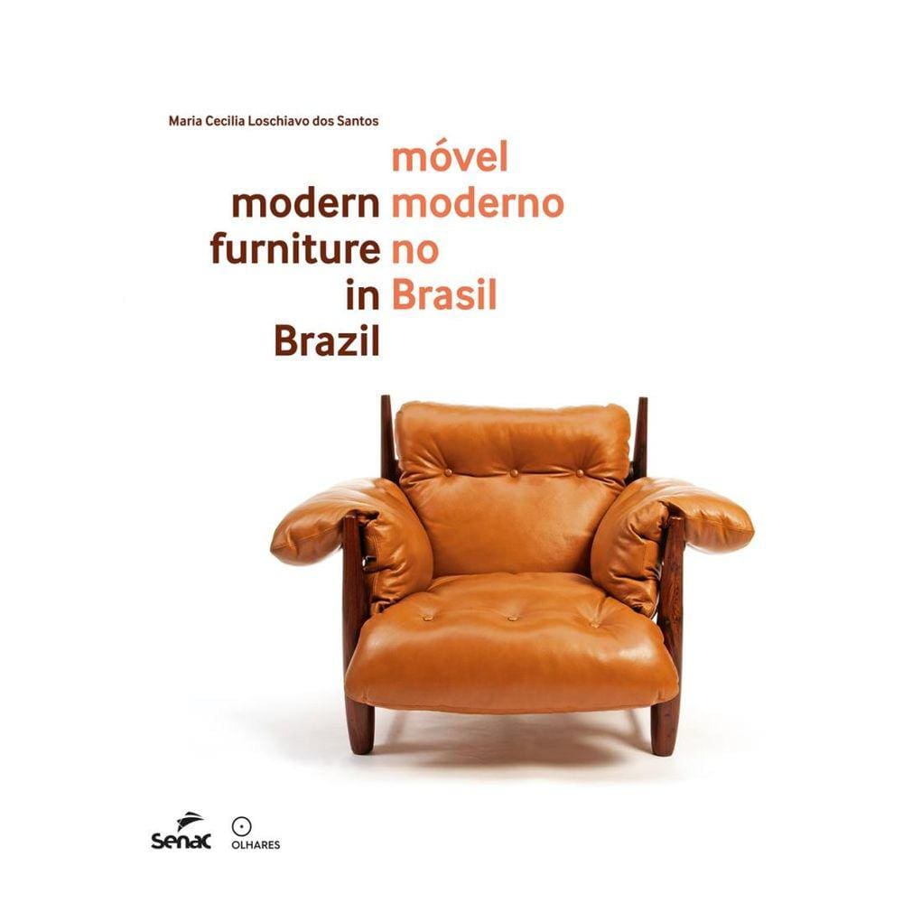 Movel Moderno No Brasil