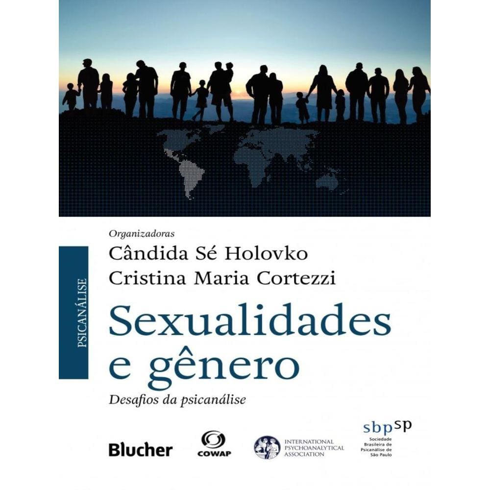 Sexualidades E Genero - Desafios Da Psicanalise