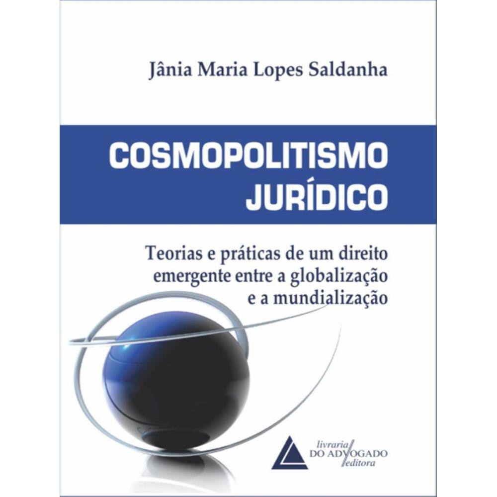 Cosmopolitismo Juridico