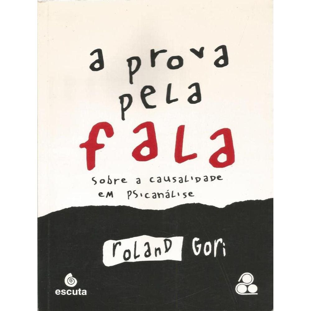 Prova Pela Fala, A