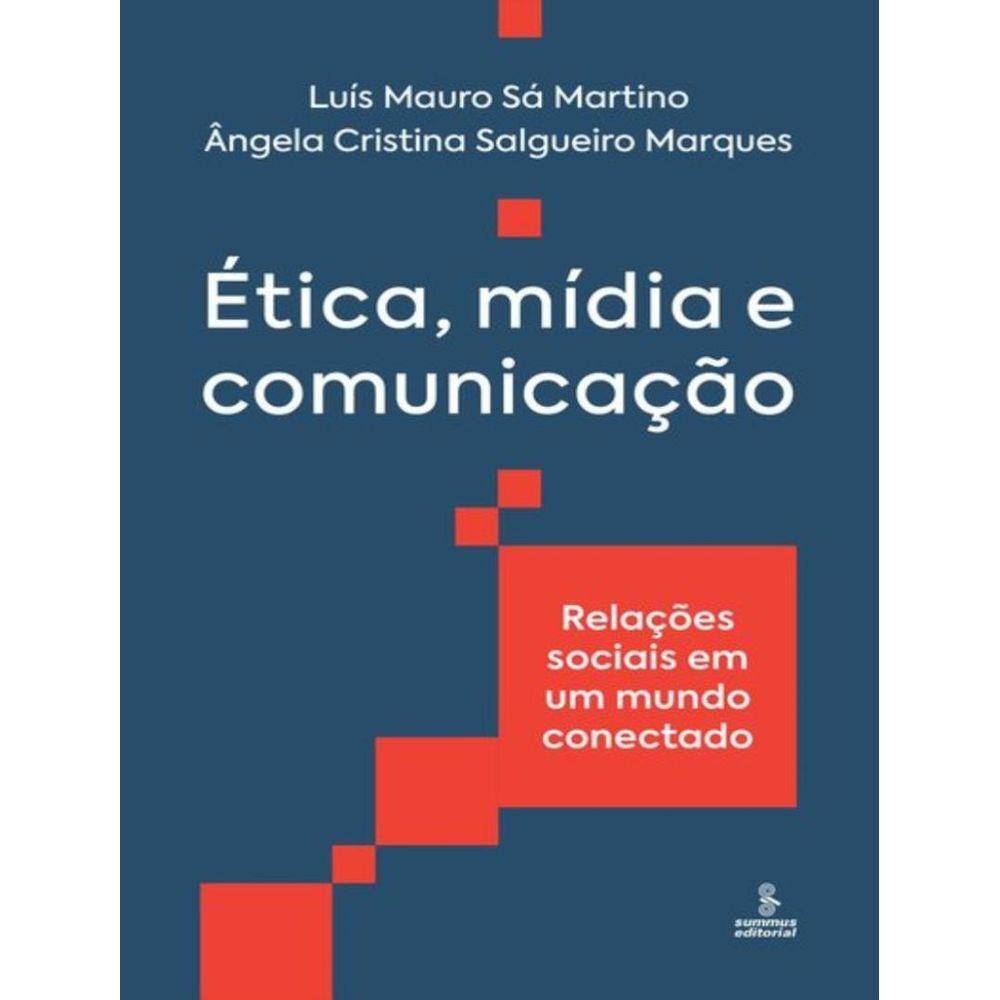 Etica, Midia E Comunicacao
