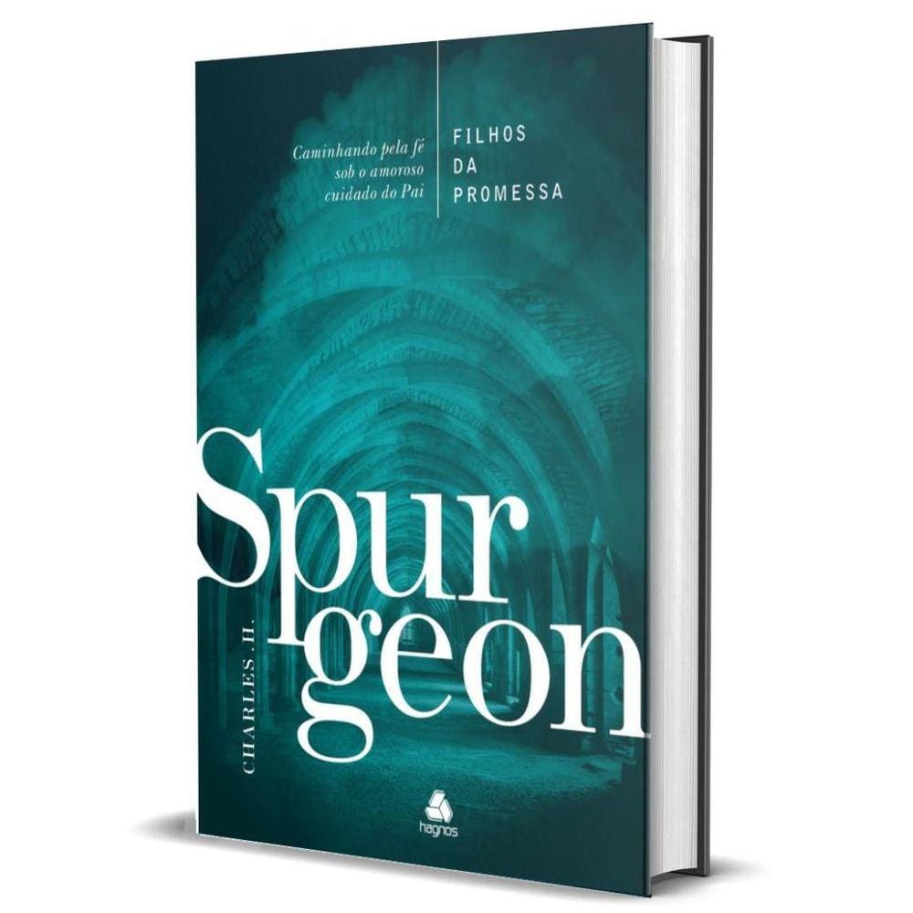 Filhos Da Promessa - Spurgeon
