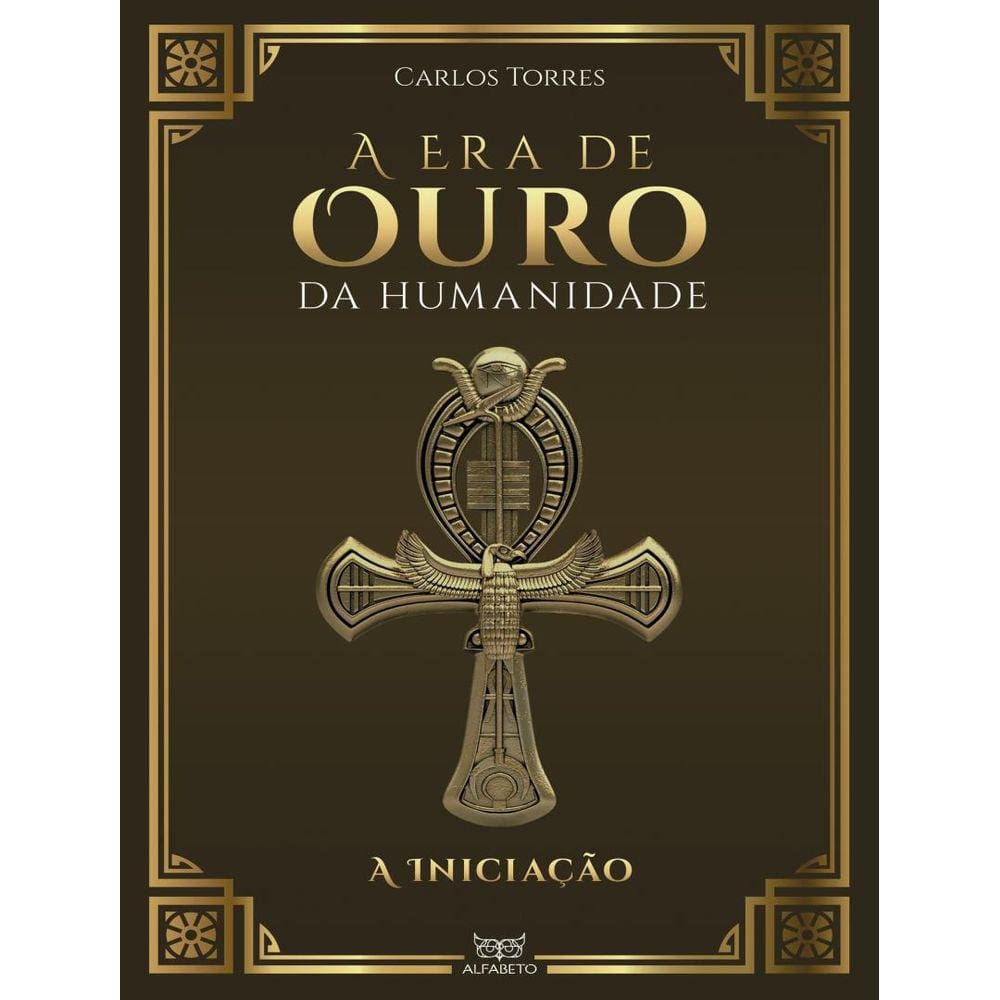 Era De Ouro Da Humanidade, A - A Iniciacao