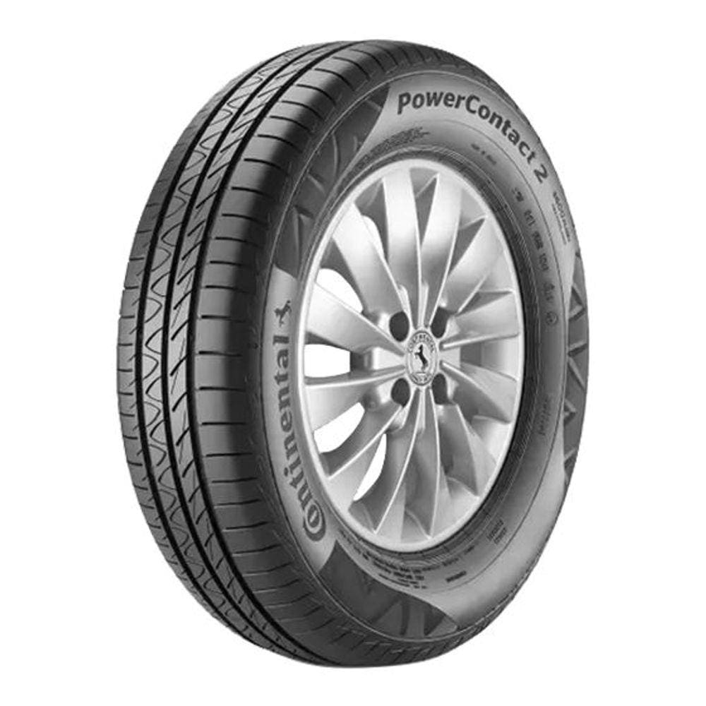 Pneu Continental Aro 15 185/60R15 PowerContact 2 84H