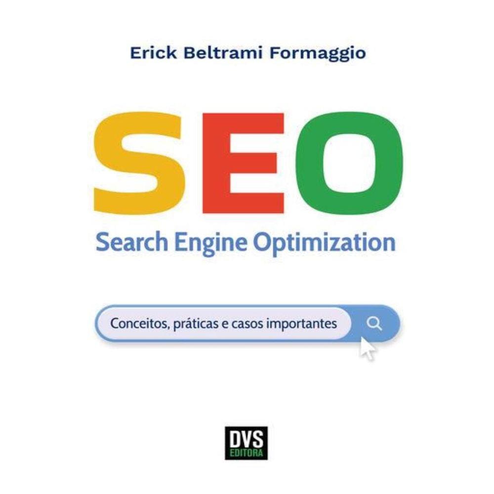 Seo - Search Engine Optimization