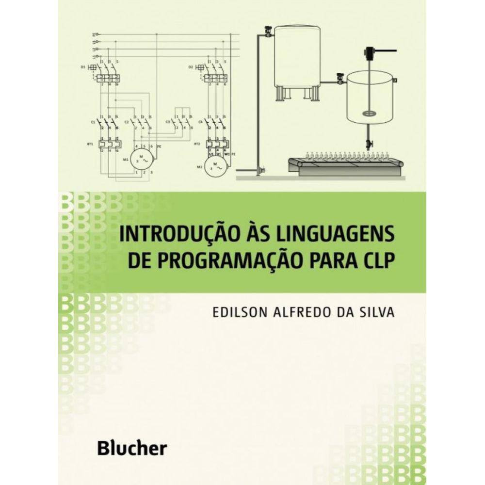 Introducao As Linguagens De Programacao Para Clp