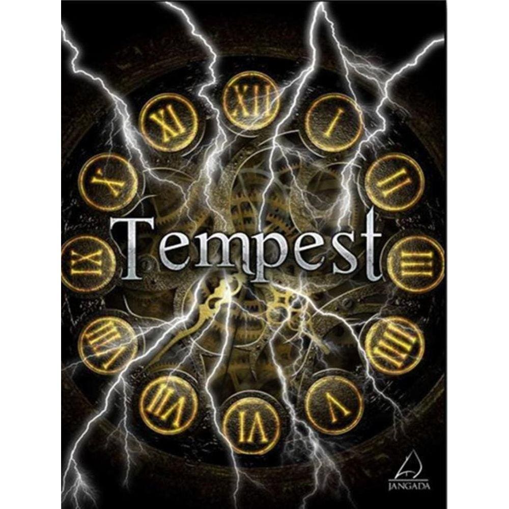 Box Tempest