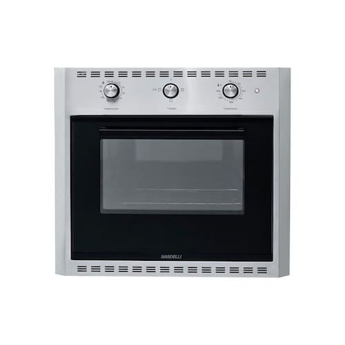 imagem-Forno Elétrico de Embutir Nardelli 60 litros - 220V