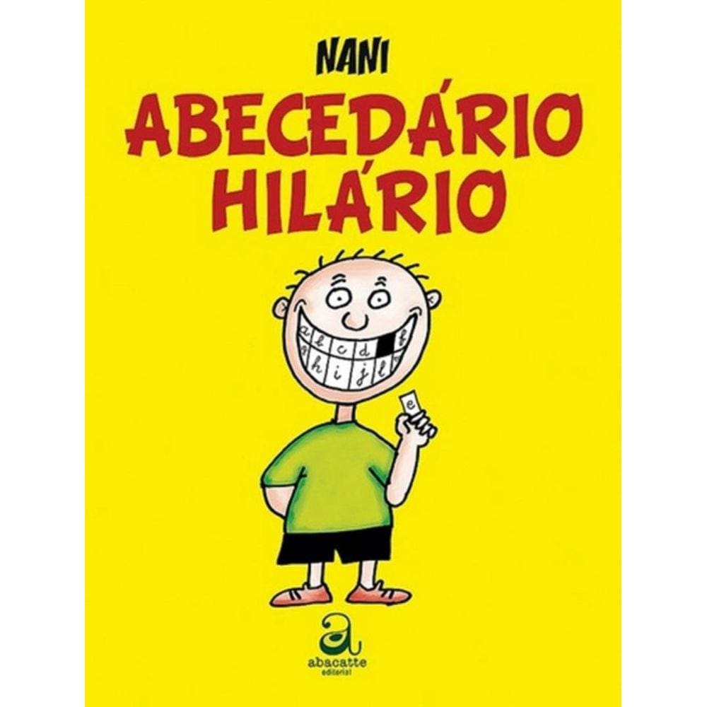 Abecedario Hilario