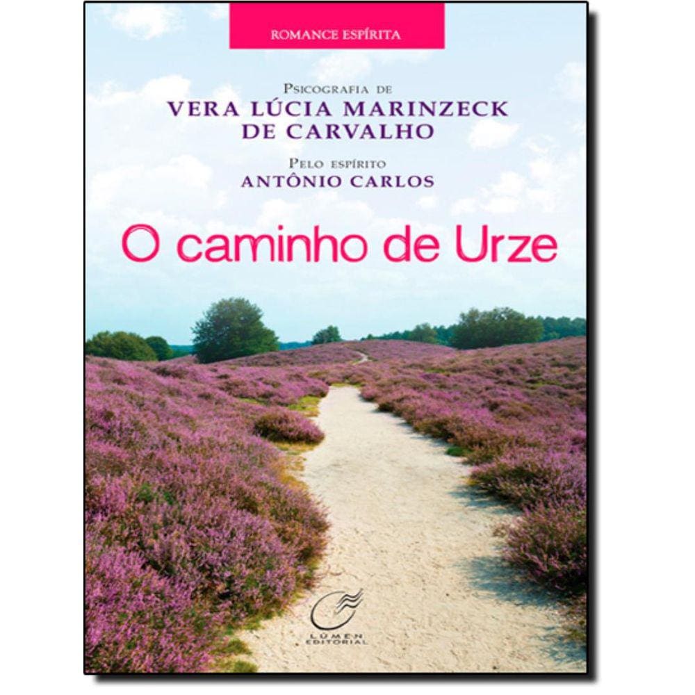 Caminho De Urze, O