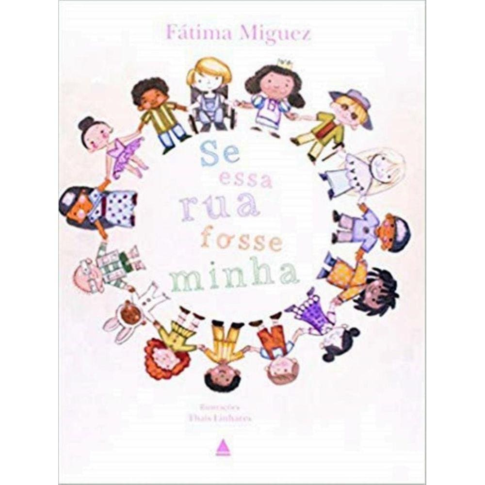 Se Essa Rua Fosse Minha