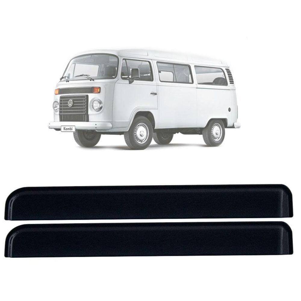 Calha de Chuva TG Poli VW Kombi 76/14 2 Portas