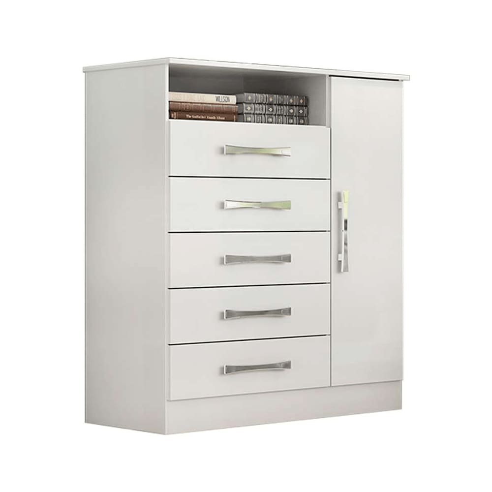 Comoda Madri Plus 05 Gav - Acp