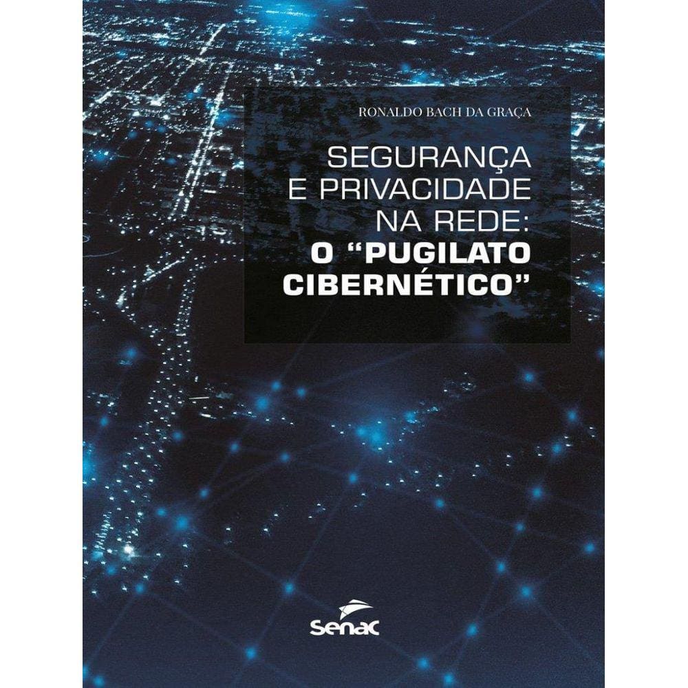 Seguranca E Privacidade Na Rede