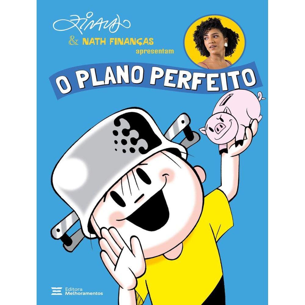 Plano Perfeito, O