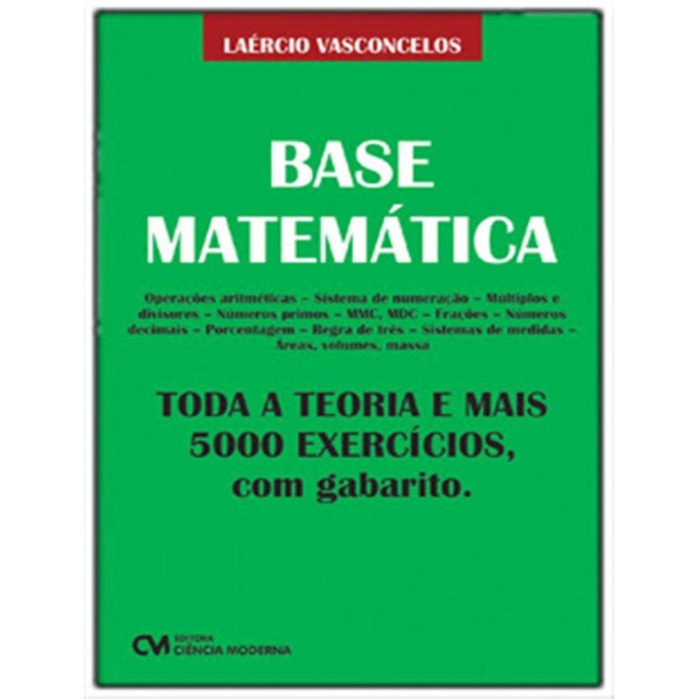 Base Matematica