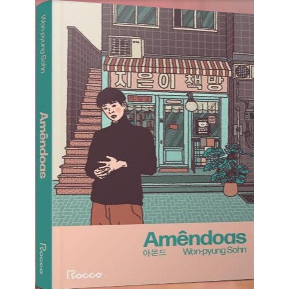 Amendoas