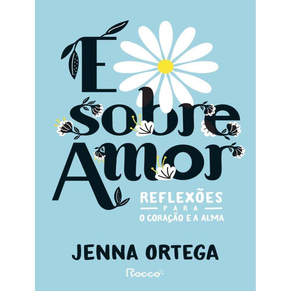E Sobre Amor