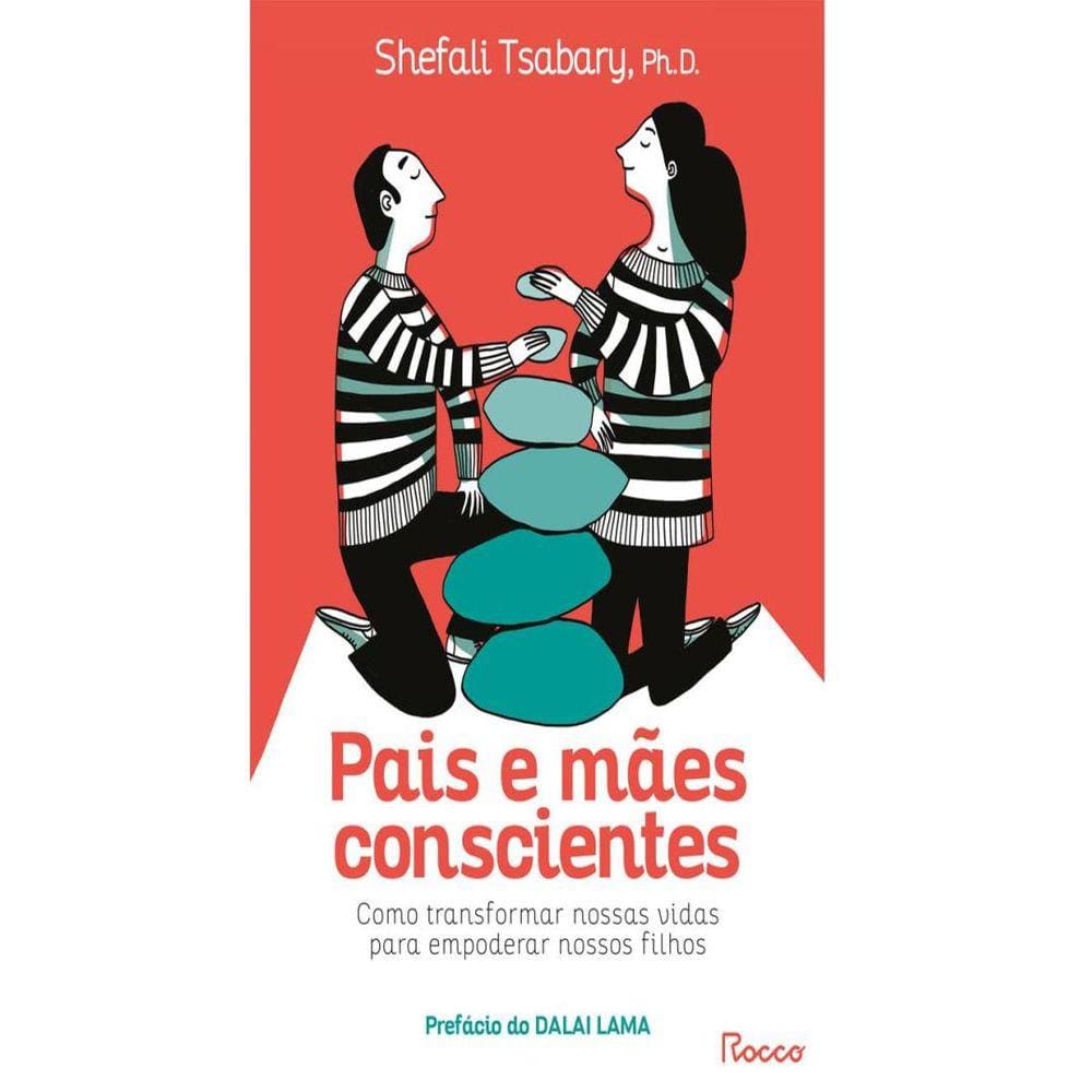 Pais E Maes Conscientes