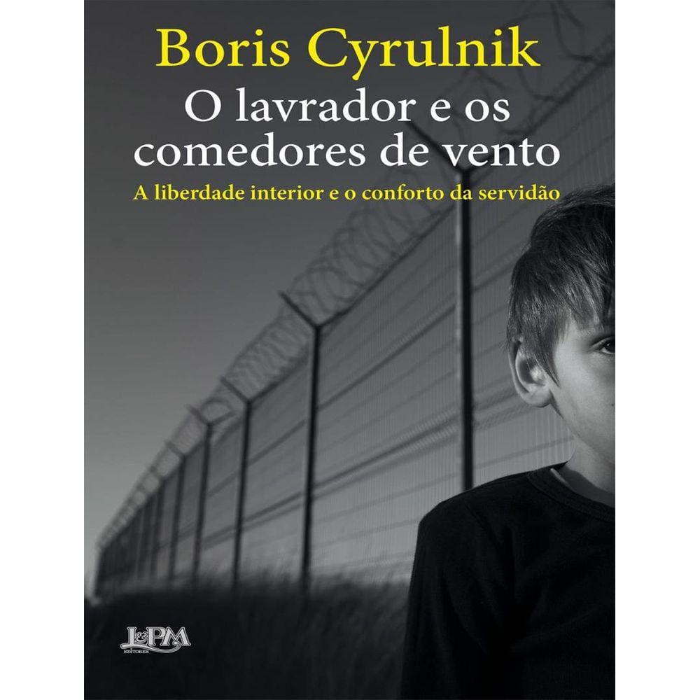 Lavrador E Os Comedores De Vento, O