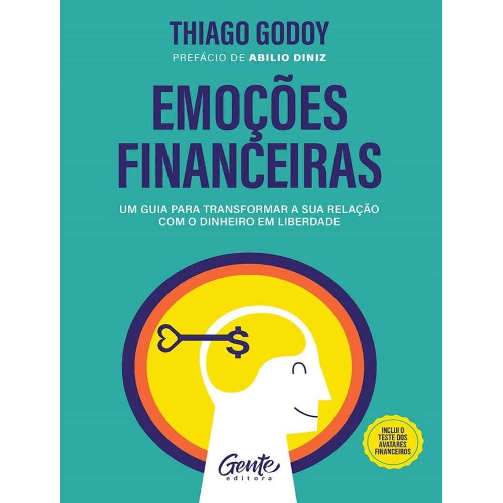 Emocoes Financeiras