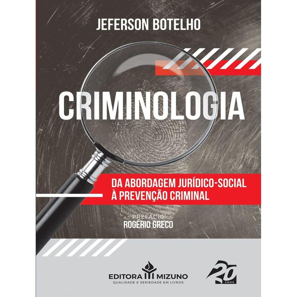 Criminologia