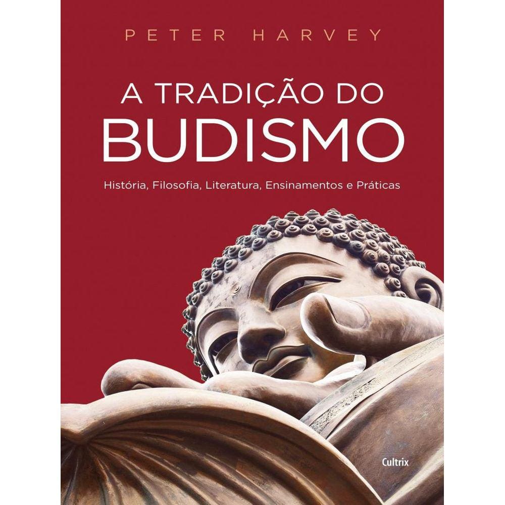 Tradicao Do Budismo, A