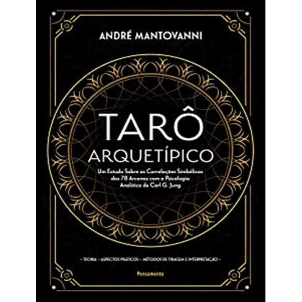 Taro Arquetipico