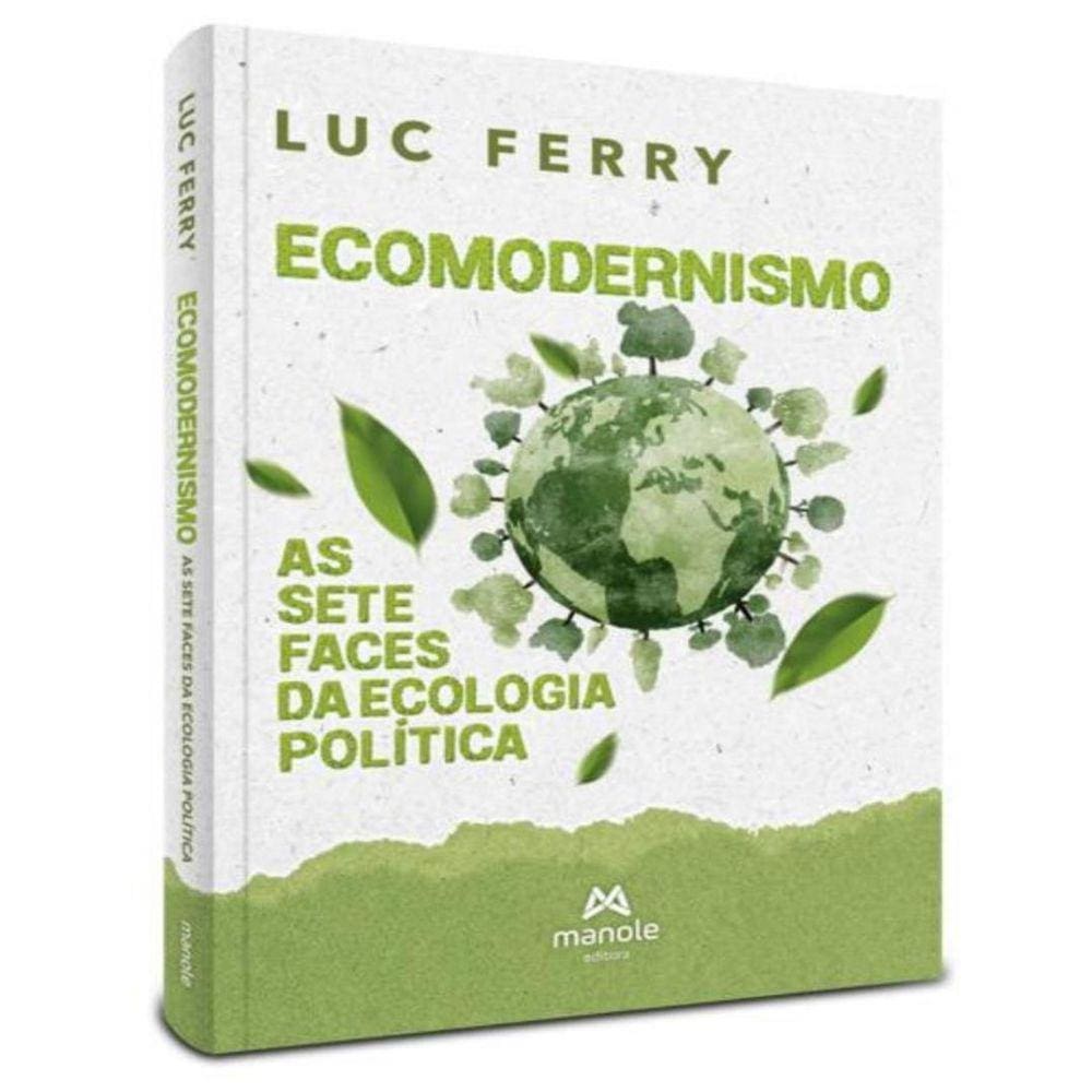 Ecomodernismo