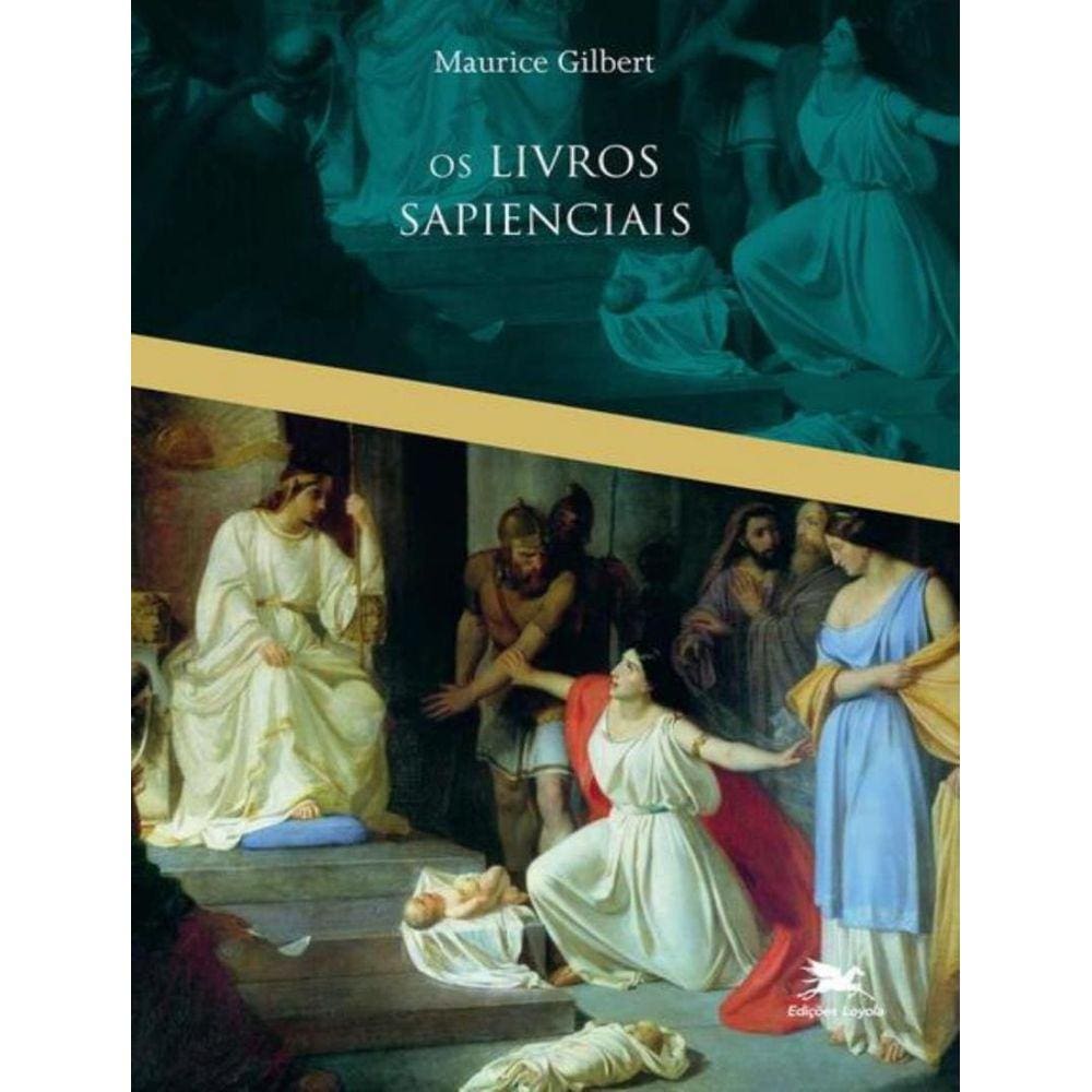 Livros Sapienciais,Os