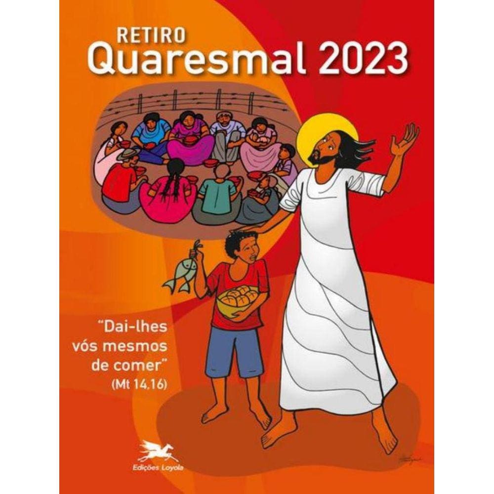 Retiro Quaresmal 2023