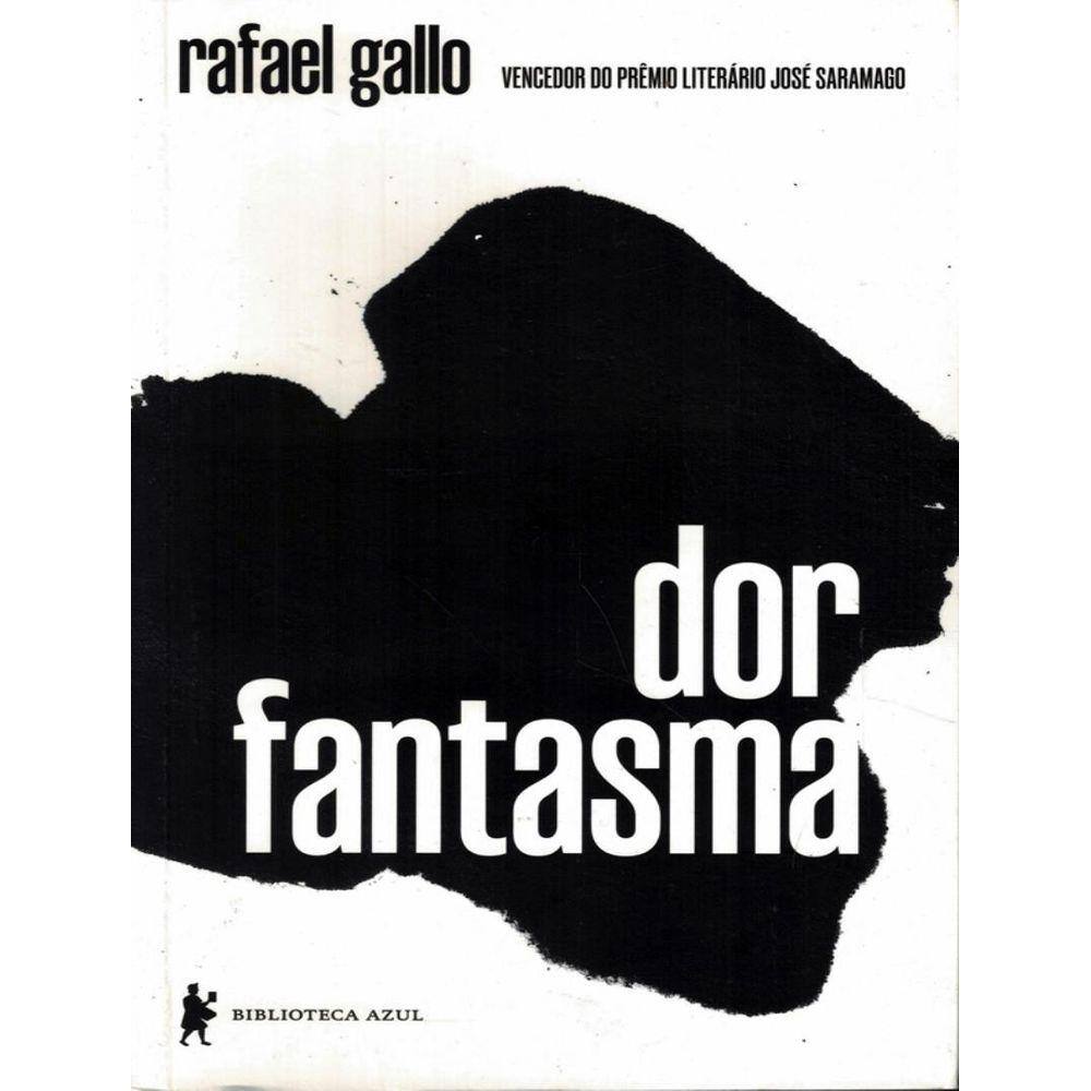 Dor Fantasma