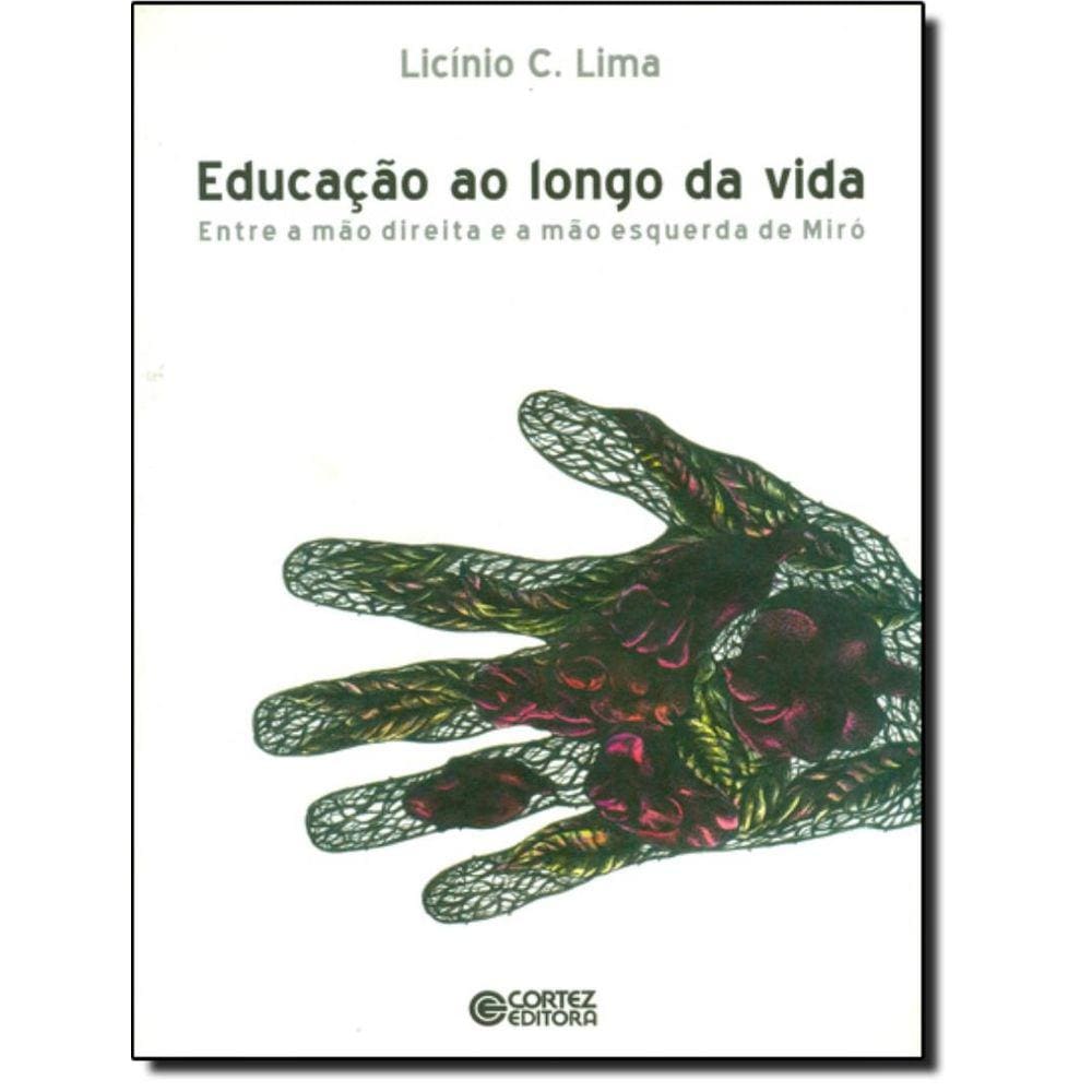 Educacao Ao Longo Da Vida
